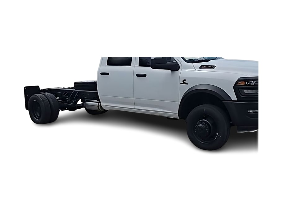 Thumbnail: 2026 RAM 4500 - 14