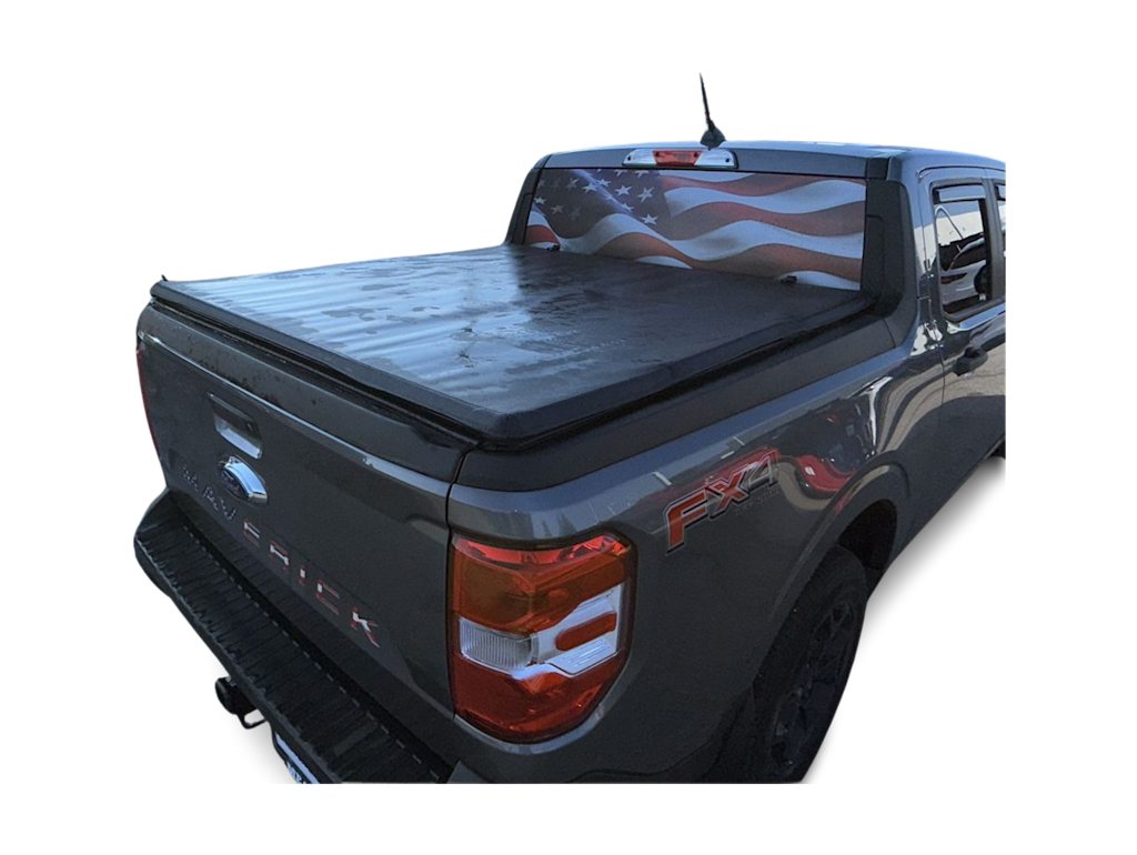 Thumbnail: 2024 Ford Maverick - 23