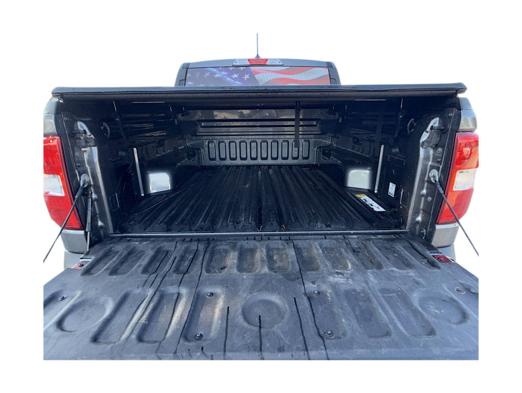 Thumbnail: 2024 Ford Maverick - 17