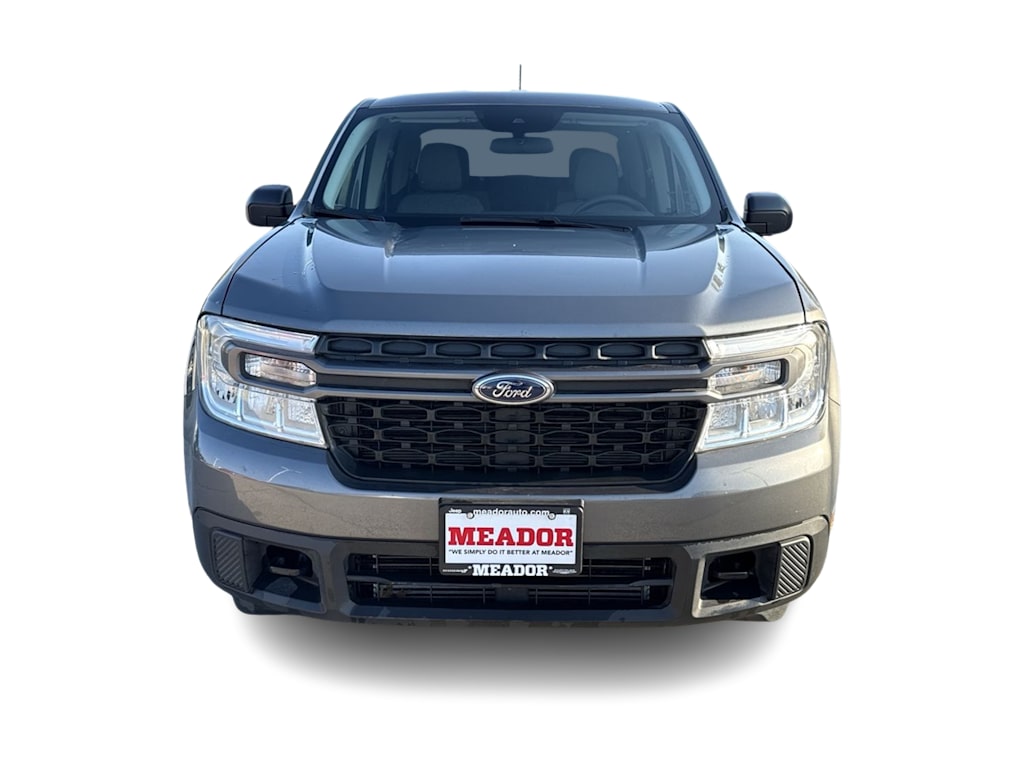 Thumbnail: 2024 Ford Maverick - 6