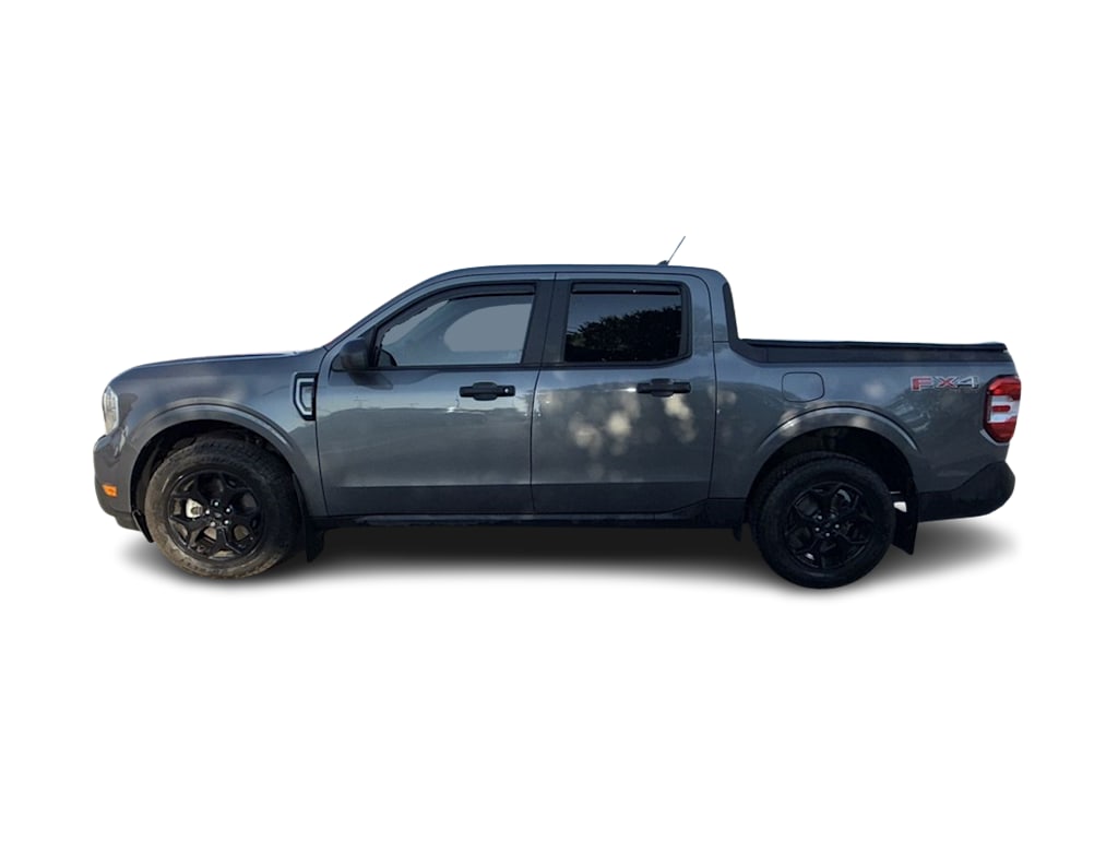 Thumbnail: 2024 Ford Maverick - 3