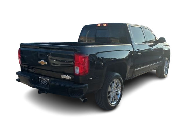 Thumbnail: 2018 Chevrolet Silverado 1500 - 12