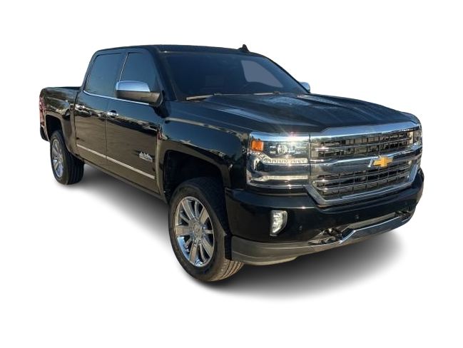Thumbnail: 2018 Chevrolet Silverado 1500 - 11