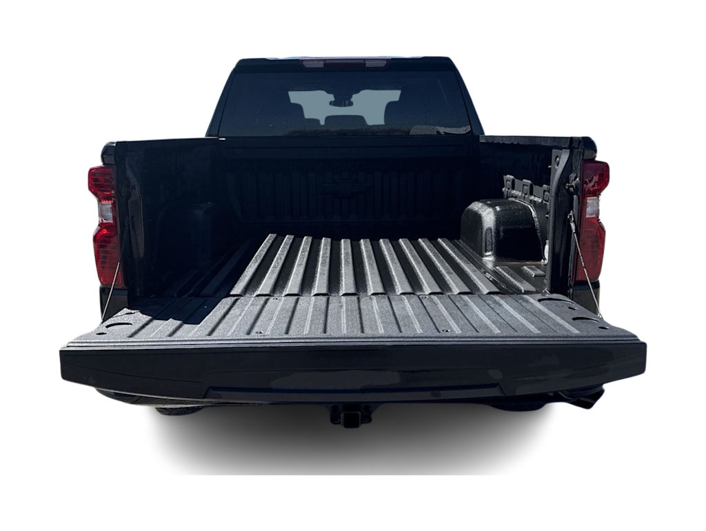 2022 Chevrolet Silverado 1500 Custom 17