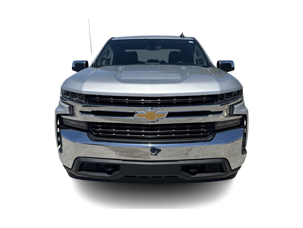2021 Chevrolet Silverado 1500 LT 6