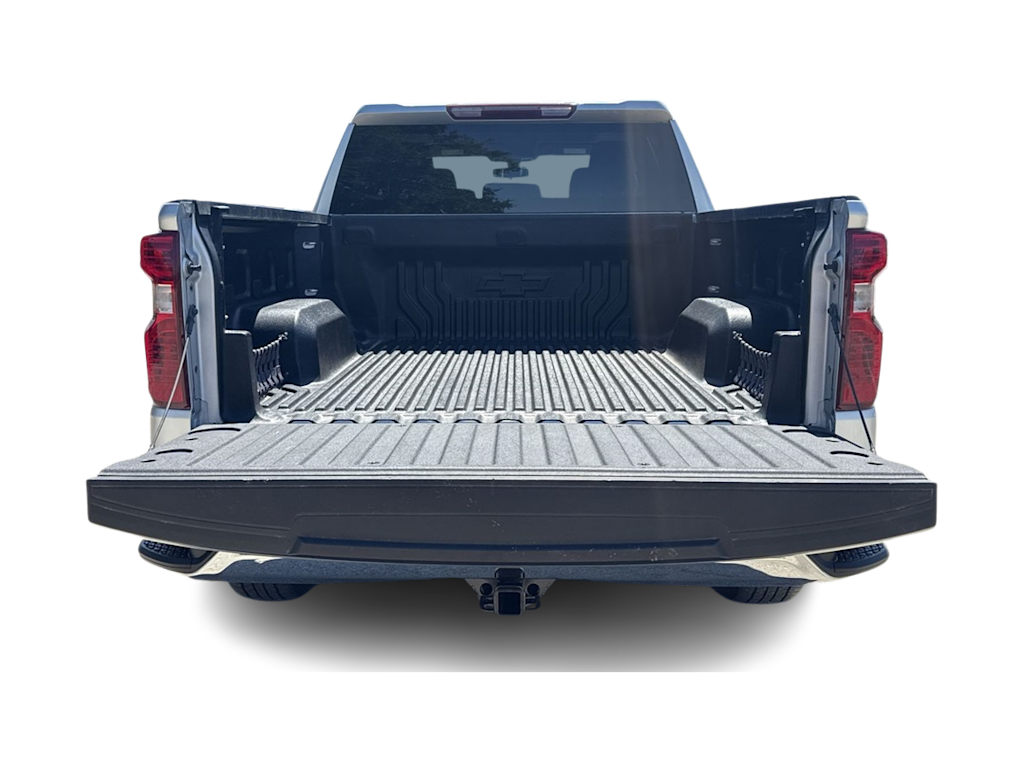 2021 Chevrolet Silverado 1500 LT 17