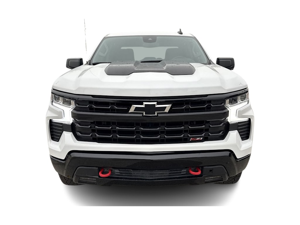 Thumbnail: 2023 Chevrolet Silverado 1500 - 6