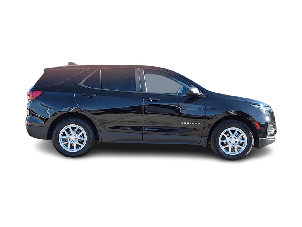 Thumbnail: 2023 Chevrolet Equinox - 20