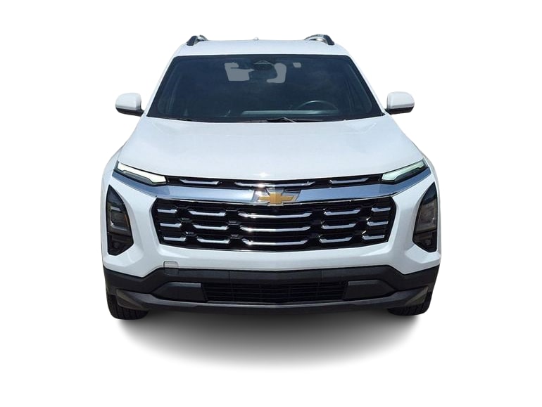 Thumbnail: 2025 Chevrolet Equinox - 5