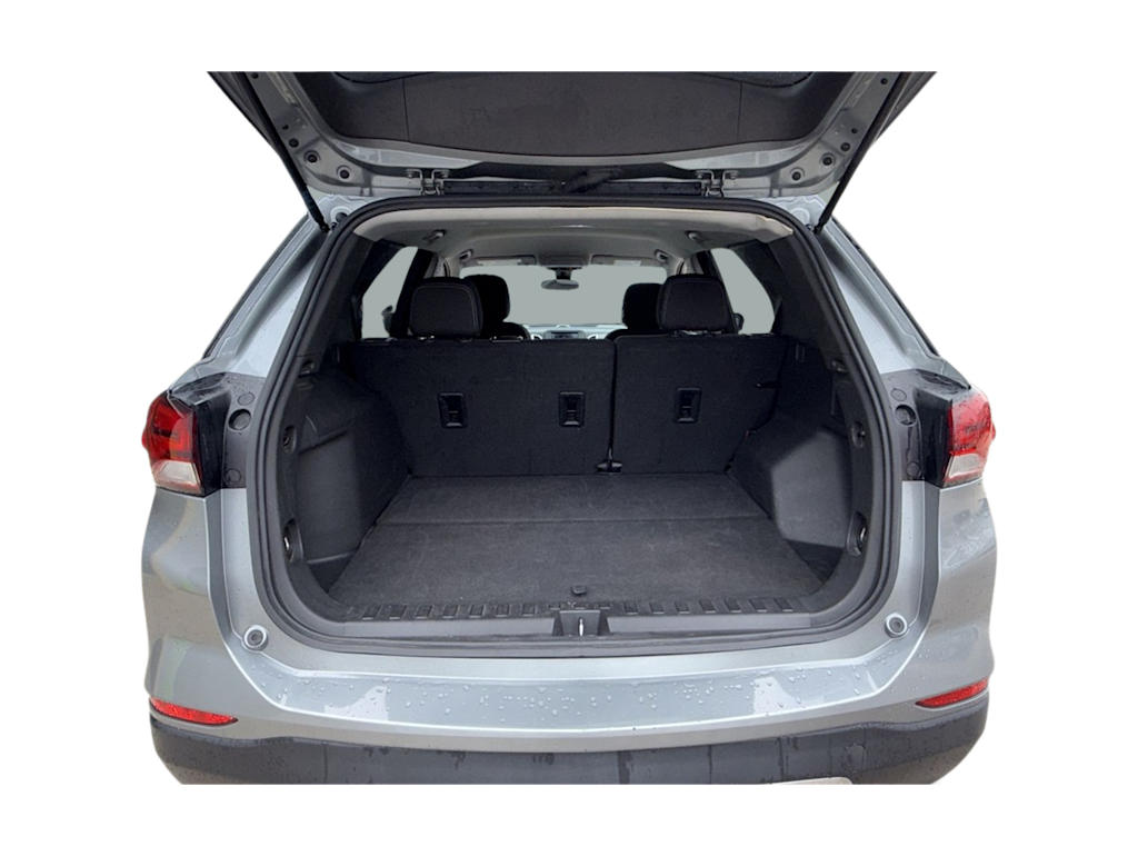 Thumbnail: 2023 Chevrolet Equinox - 17