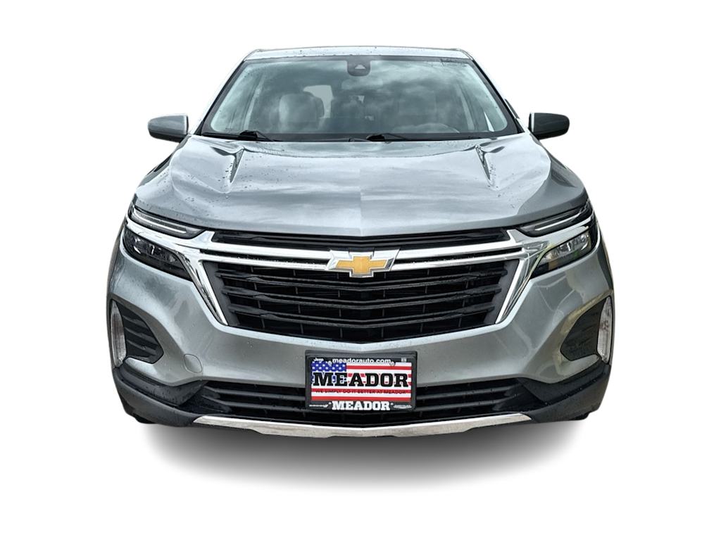 Thumbnail: 2023 Chevrolet Equinox - 6
