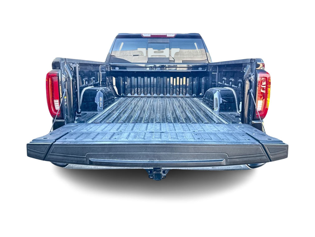 Thumbnail: 2019 GMC Sierra 1500 - 16