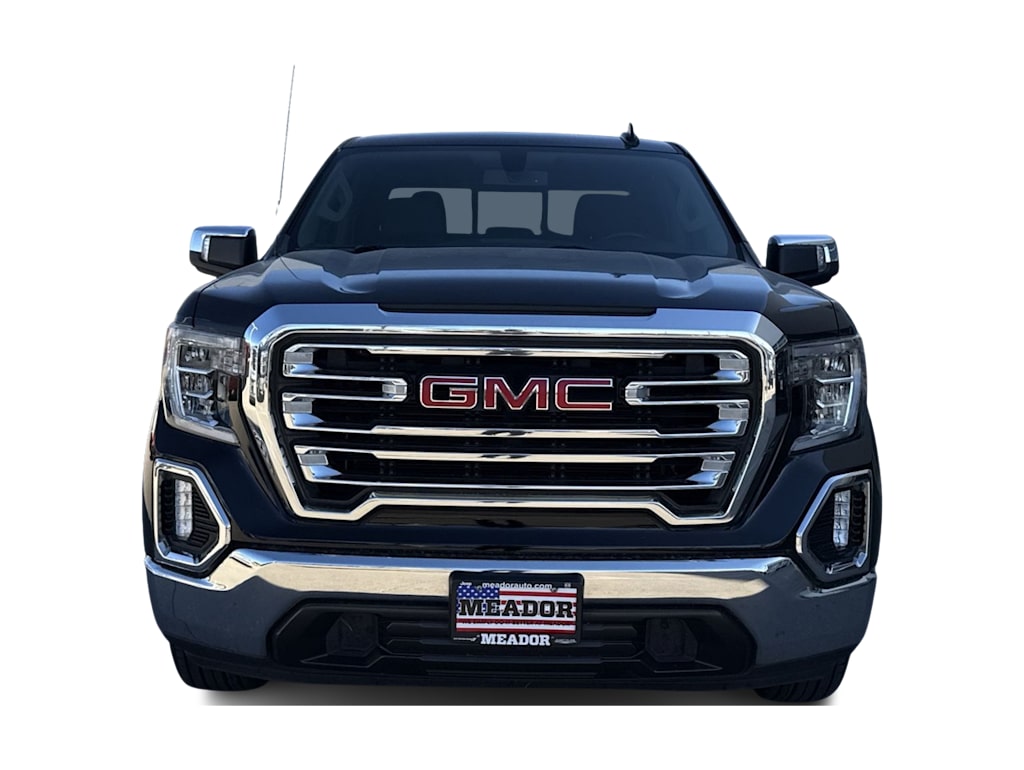Thumbnail: 2019 GMC Sierra 1500 - 5