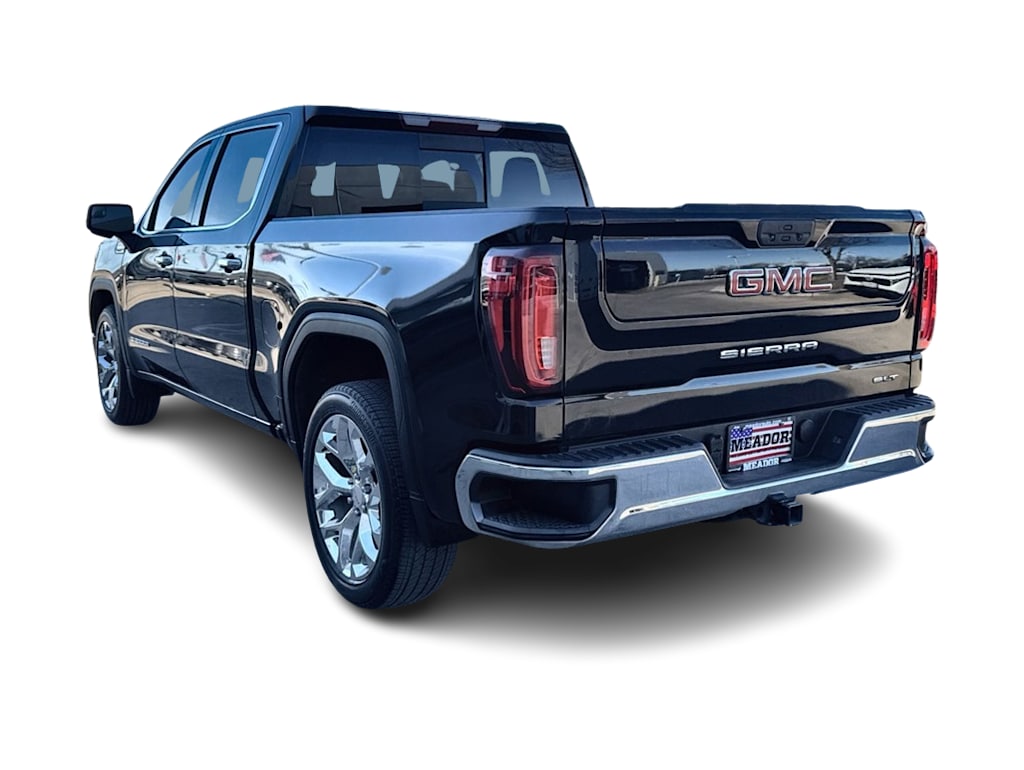 Thumbnail: 2019 GMC Sierra 1500 - 3