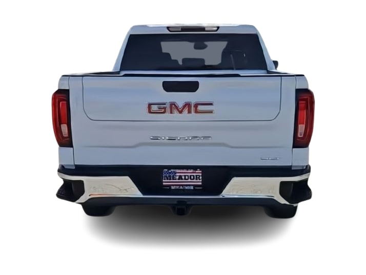 Thumbnail: 2025 GMC Sierra 1500 - 5