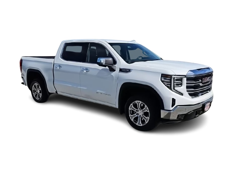 Thumbnail: 2025 GMC Sierra 1500 - 19