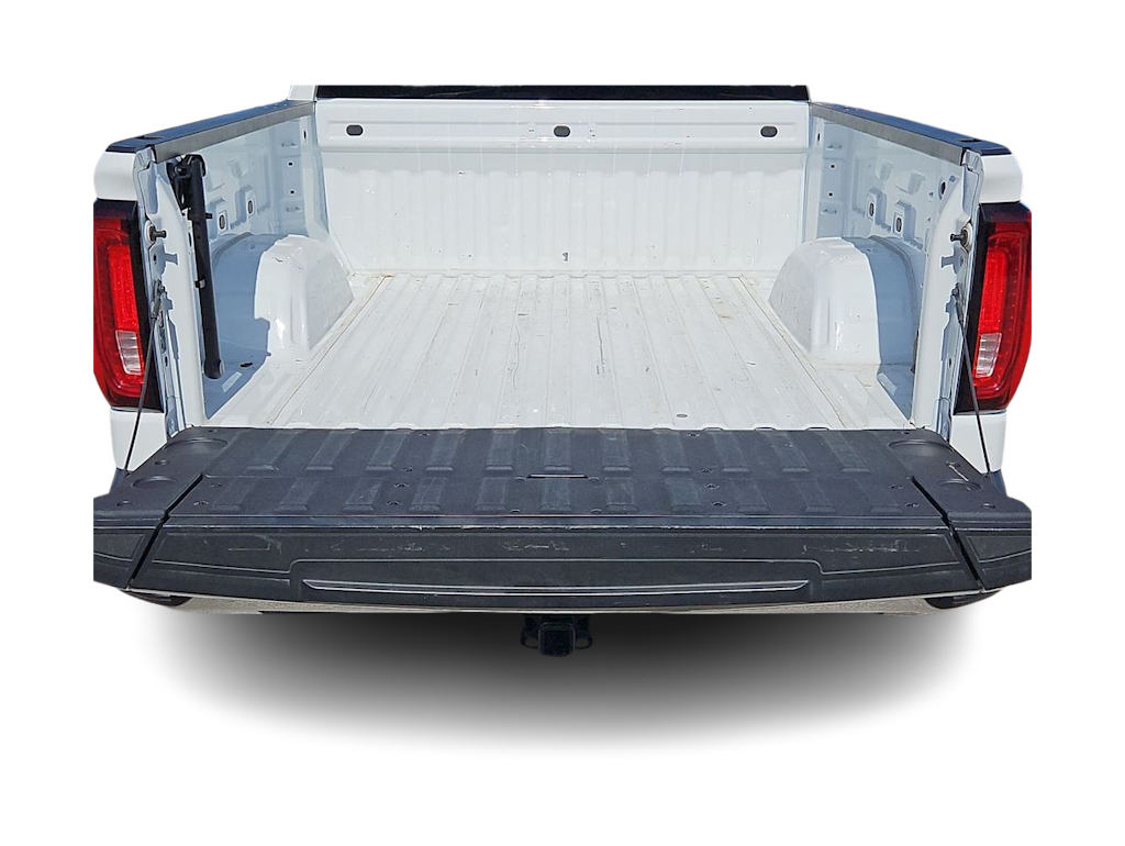 Thumbnail: 2025 GMC Sierra 1500 - 16