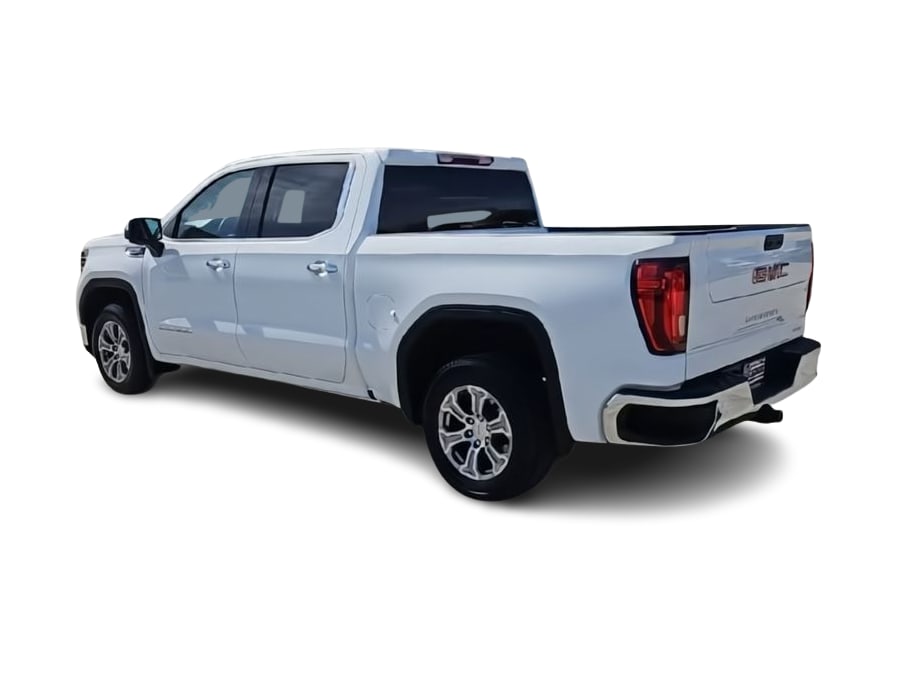 Thumbnail: 2025 GMC Sierra 1500 - 4