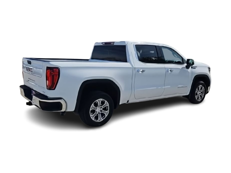 Thumbnail: 2025 GMC Sierra 1500 - 21