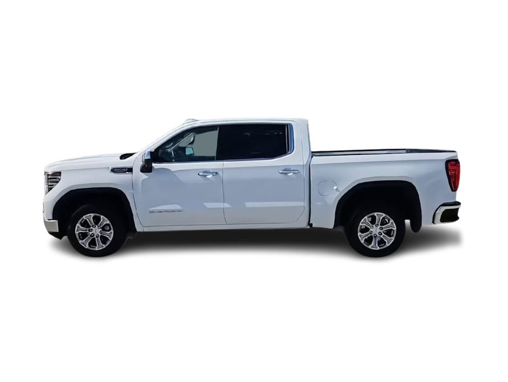 Thumbnail: 2025 GMC Sierra 1500 - 3