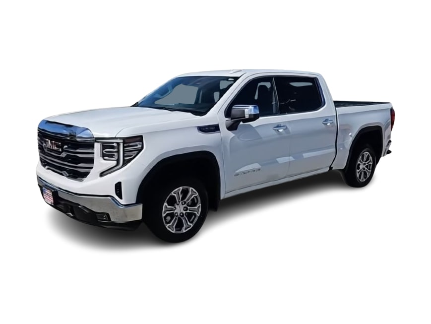 Thumbnail: 2025 GMC Sierra 1500 - 20
