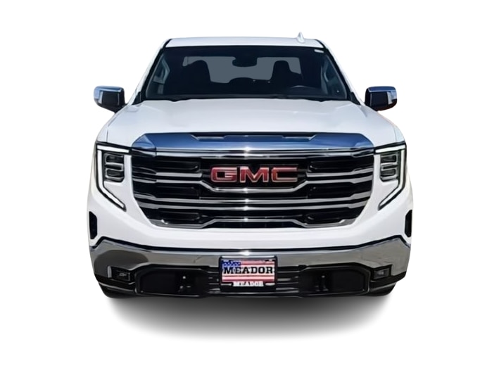 Thumbnail: 2025 GMC Sierra 1500 - 6