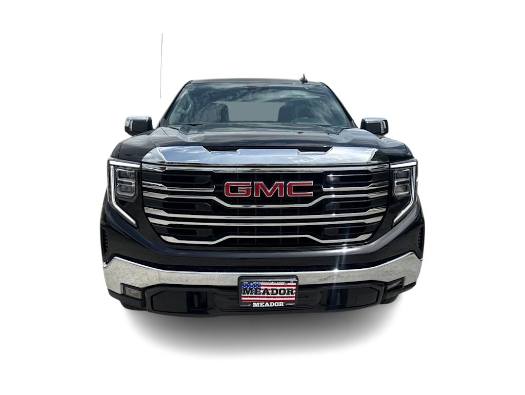 Thumbnail: 2025 GMC Sierra 1500 - 6