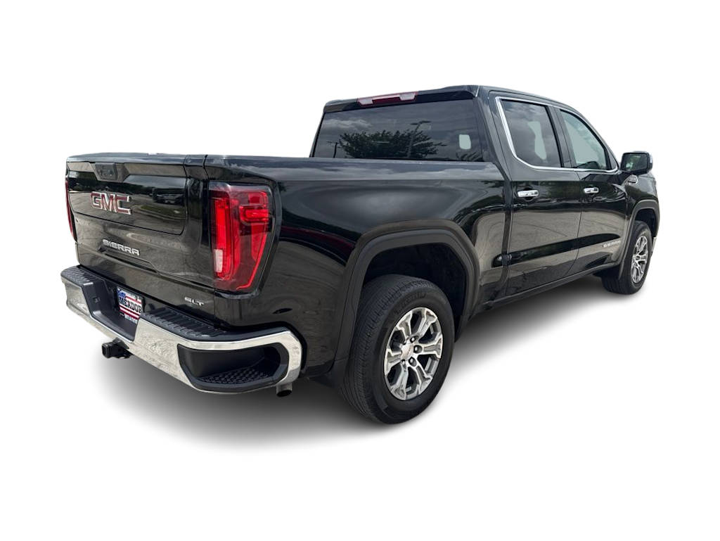 Thumbnail: 2025 GMC Sierra 1500 - 14