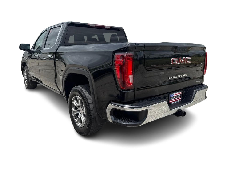Thumbnail: 2025 GMC Sierra 1500 - 4