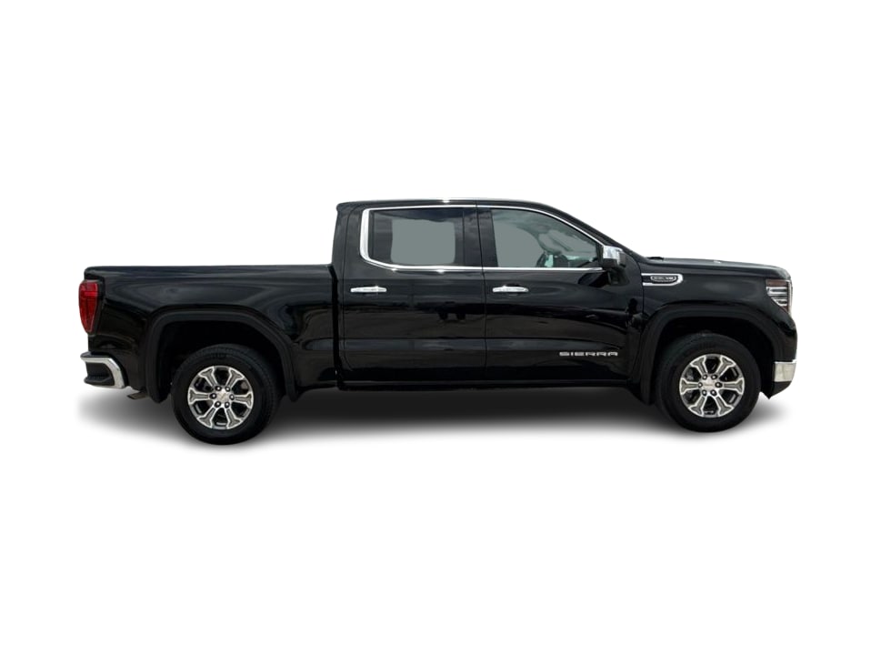 Thumbnail: 2025 GMC Sierra 1500 - 15