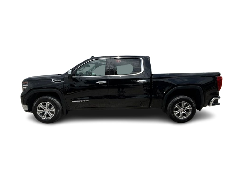 Thumbnail: 2025 GMC Sierra 1500 - 3