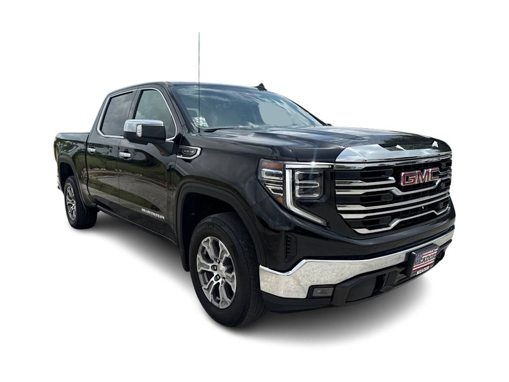 Thumbnail: 2025 GMC Sierra 1500 - 16