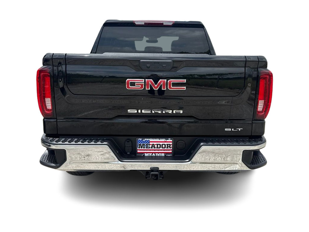 Thumbnail: 2025 GMC Sierra 1500 - 5