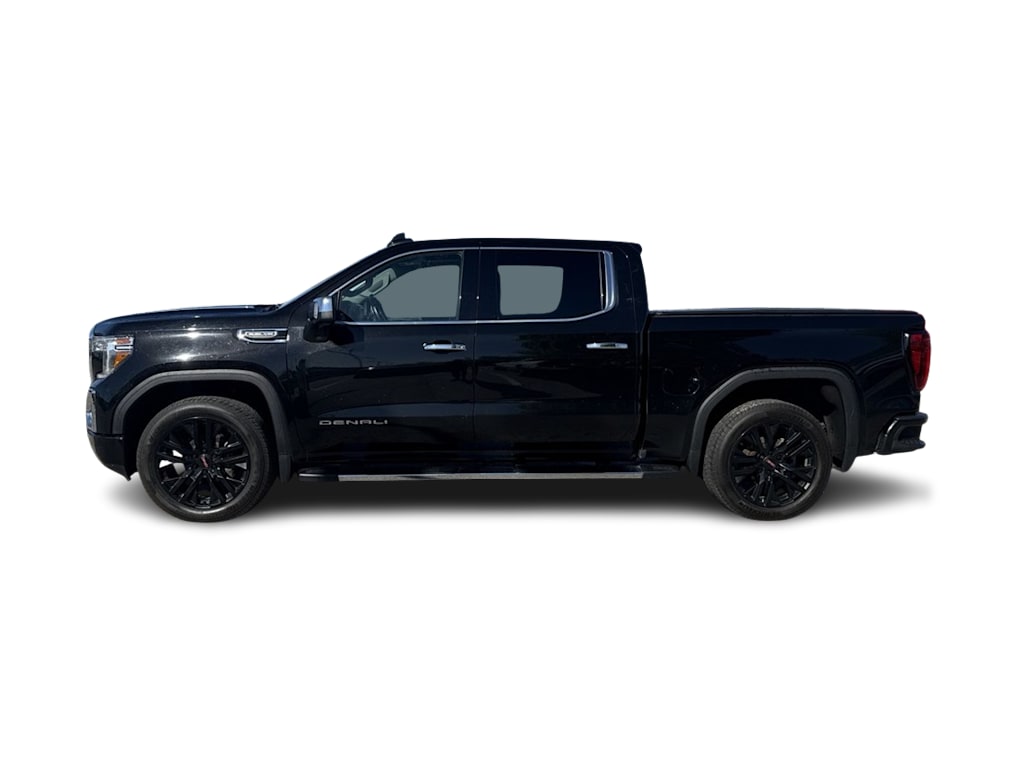 2021 GMC Sierra 1500 Denali 3