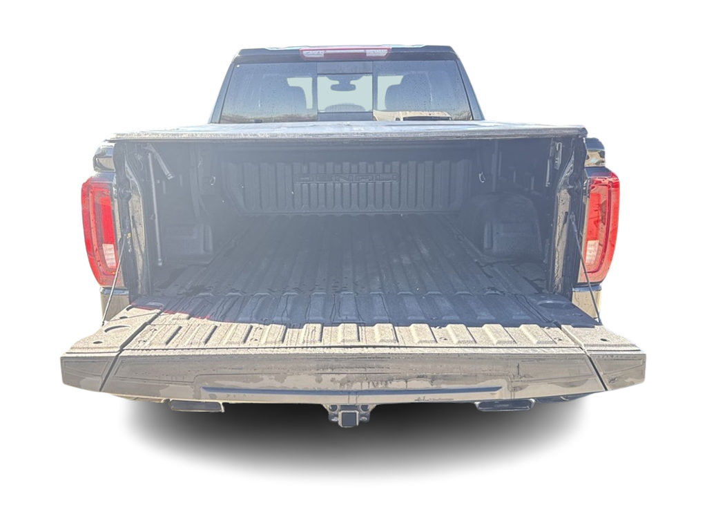 2021 GMC Sierra 1500 Denali 17
