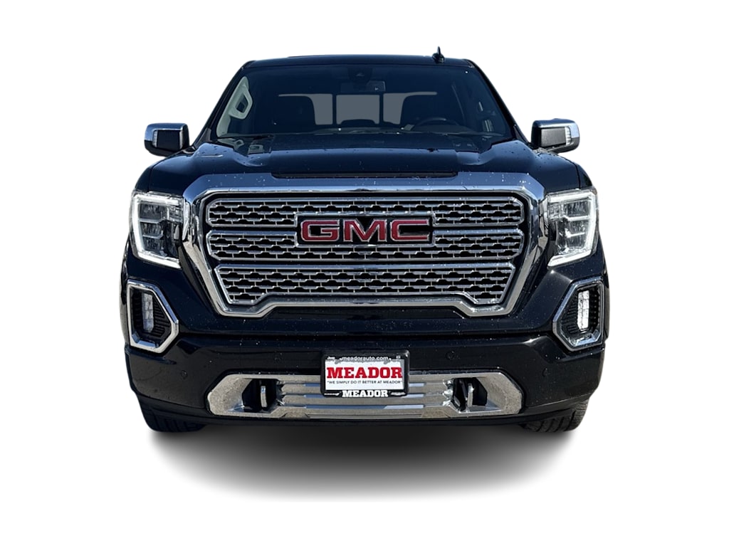 2021 GMC Sierra 1500 Denali 6
