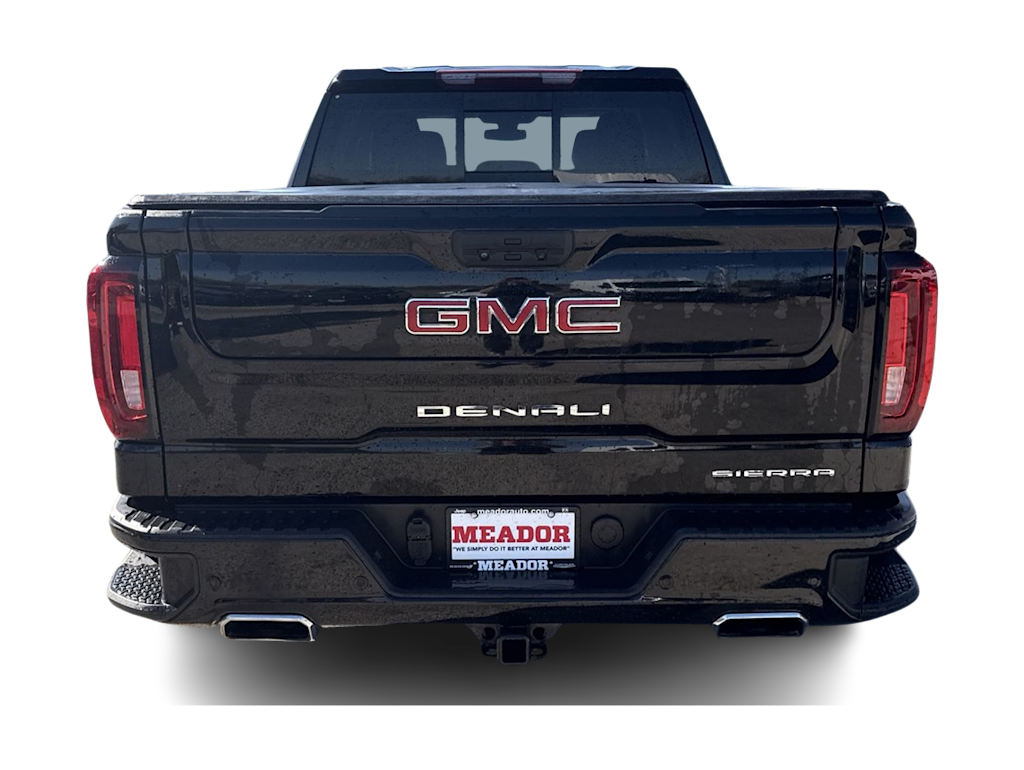 2021 GMC Sierra 1500 Denali 5