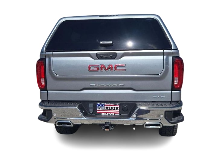 Thumbnail: 2024 GMC Sierra 1500 - 5