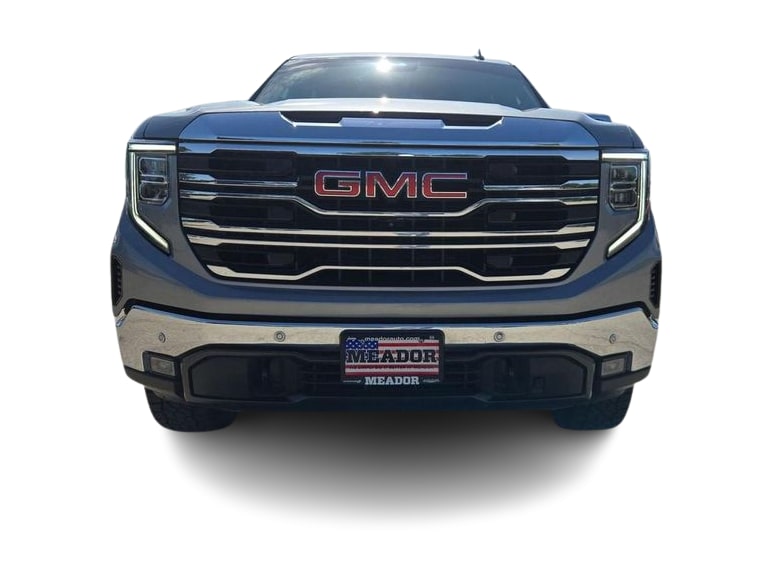 Thumbnail: 2024 GMC Sierra 1500 - 6