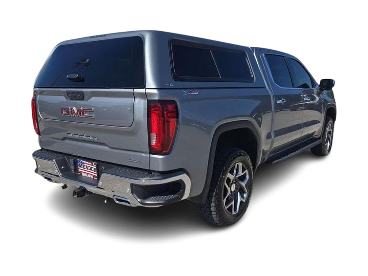 Thumbnail: 2024 GMC Sierra 1500 - 20