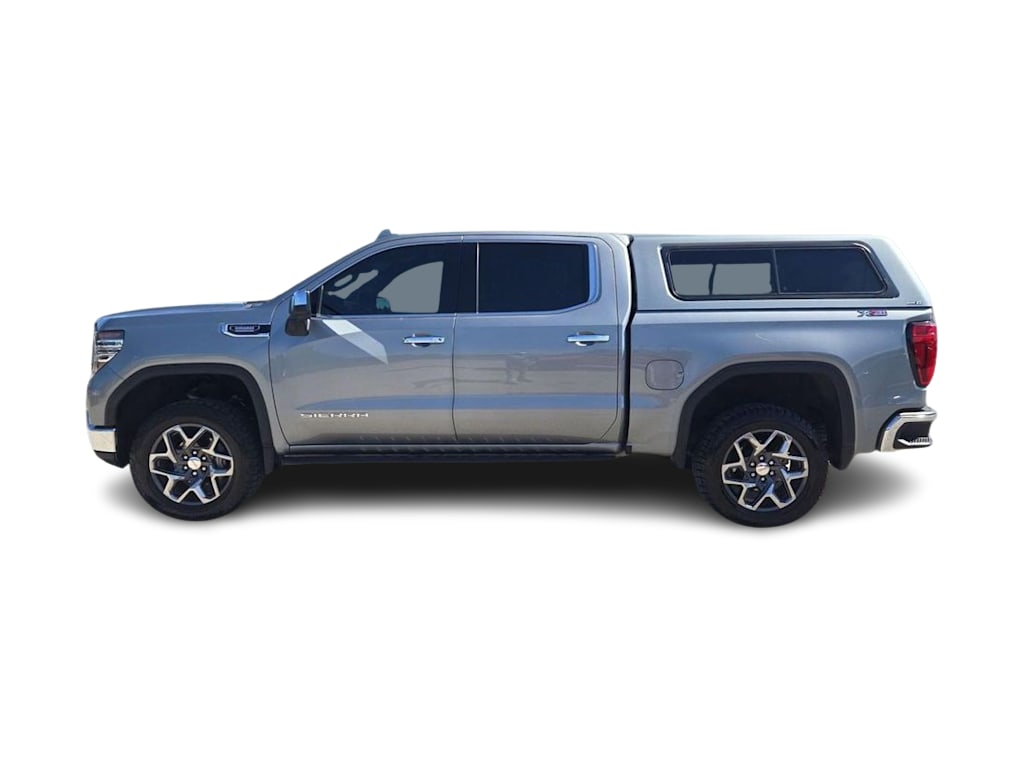 Thumbnail: 2024 GMC Sierra 1500 - 3