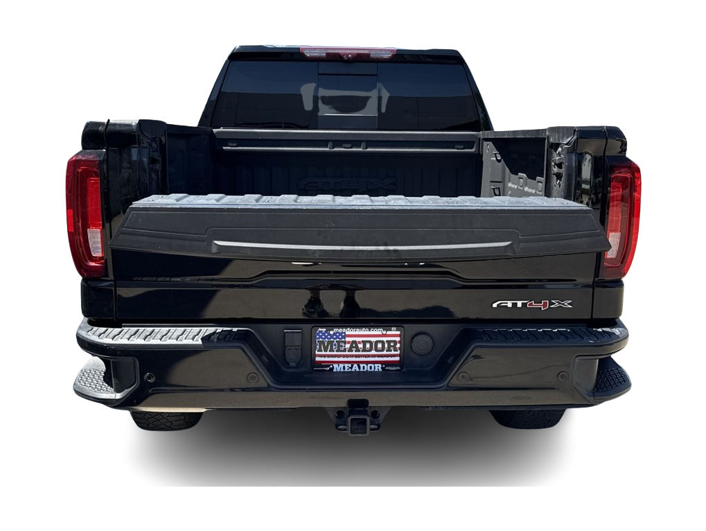 Thumbnail: 2023 GMC Sierra 1500 - 23