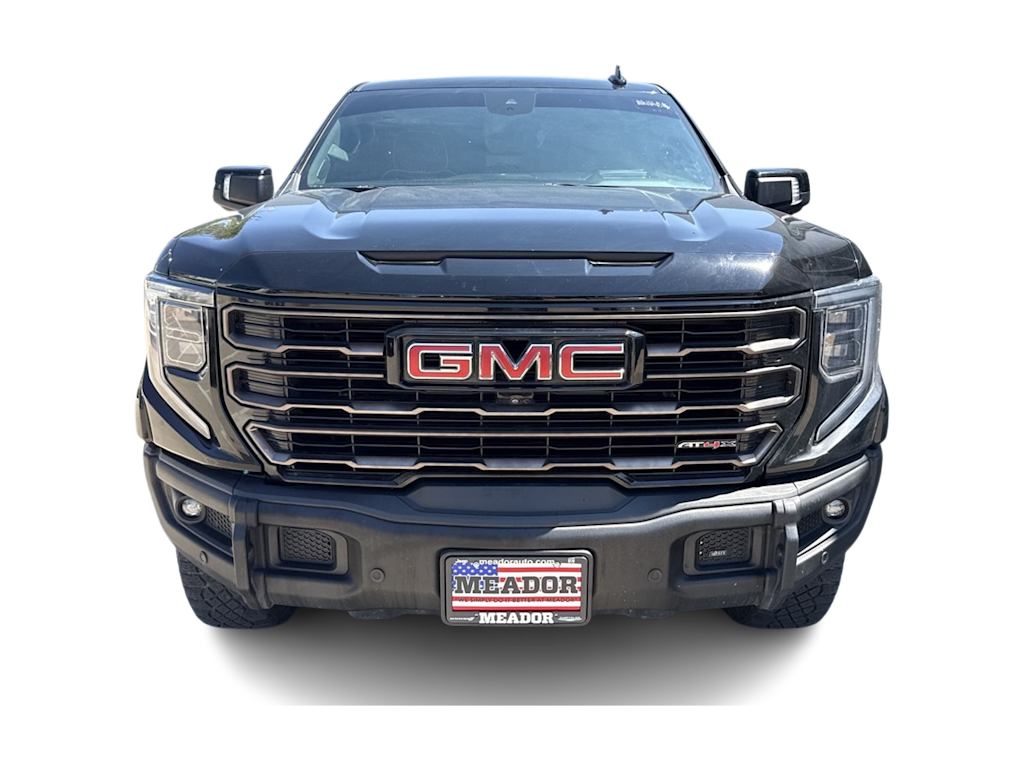 Thumbnail: 2023 GMC Sierra 1500 - 6