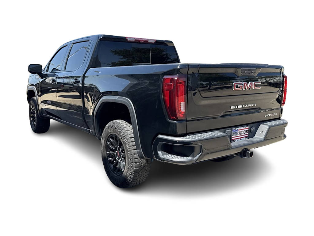 Thumbnail: 2023 GMC Sierra 1500 - 4