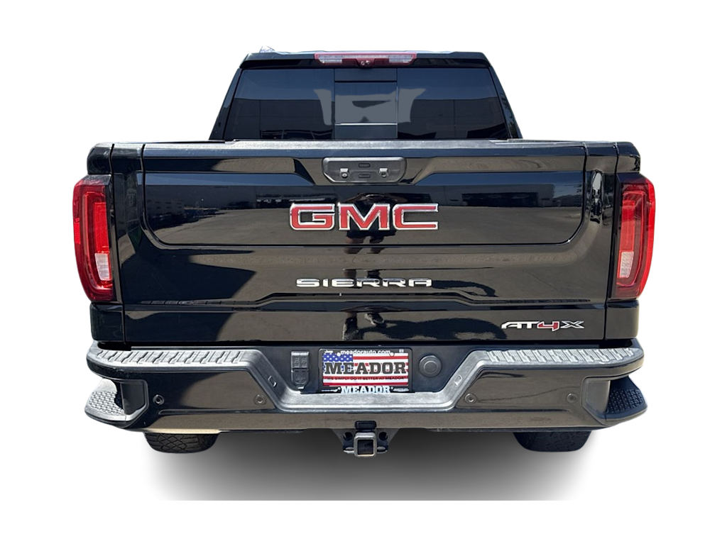 Thumbnail: 2023 GMC Sierra 1500 - 5