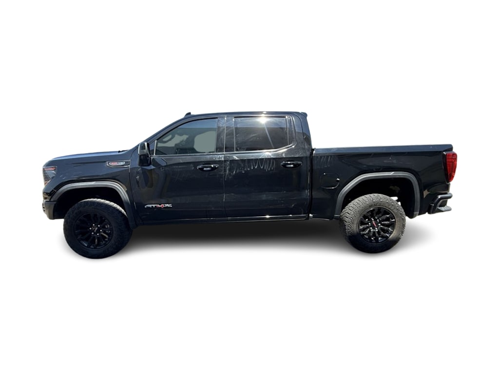 Thumbnail: 2023 GMC Sierra 1500 - 3