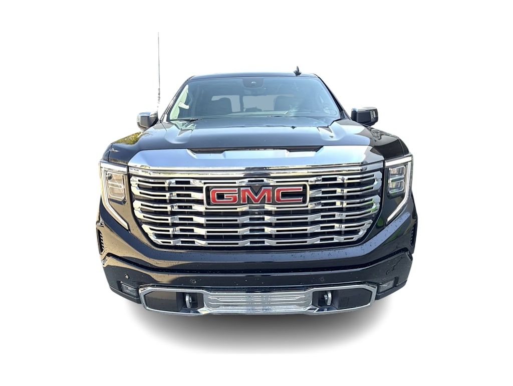 Thumbnail: 2023 GMC Sierra 1500 - 6