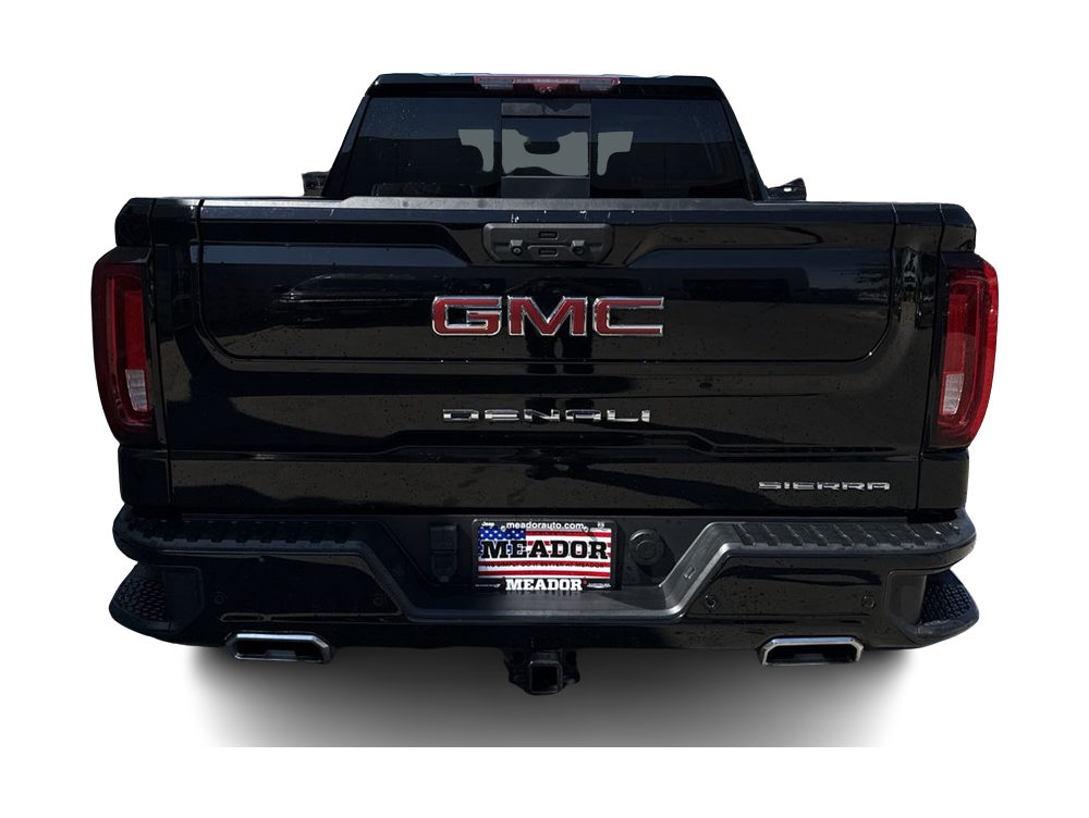 Thumbnail: 2023 GMC Sierra 1500 - 5