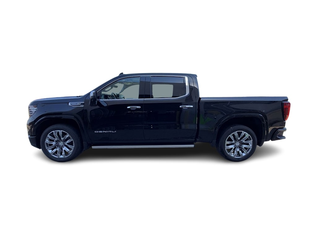 Thumbnail: 2023 GMC Sierra 1500 - 3