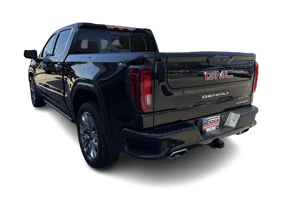 Thumbnail: 2023 GMC Sierra 1500 - 4